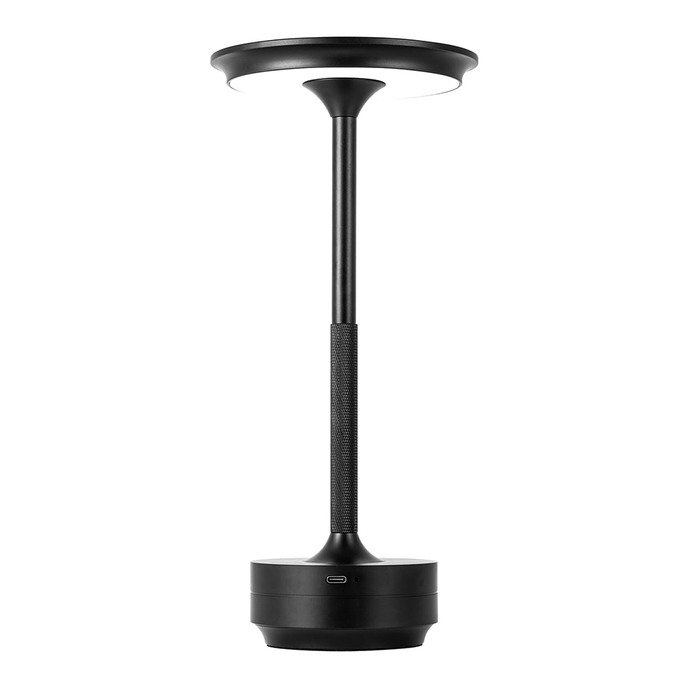 TouchLicht™ - Luxe Zweedse Dimbare Lamp