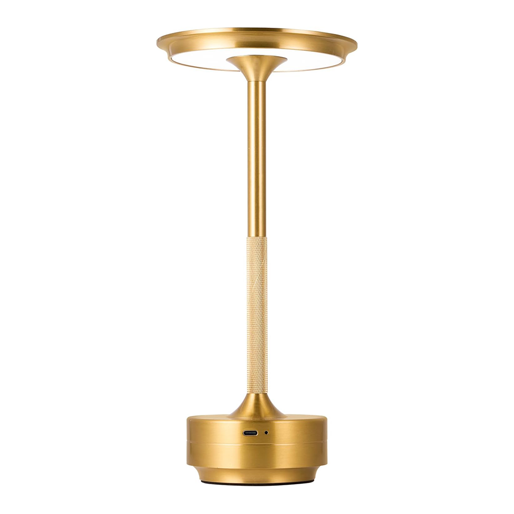TouchLicht™ - Luxe Zweedse Dimbare Lamp
