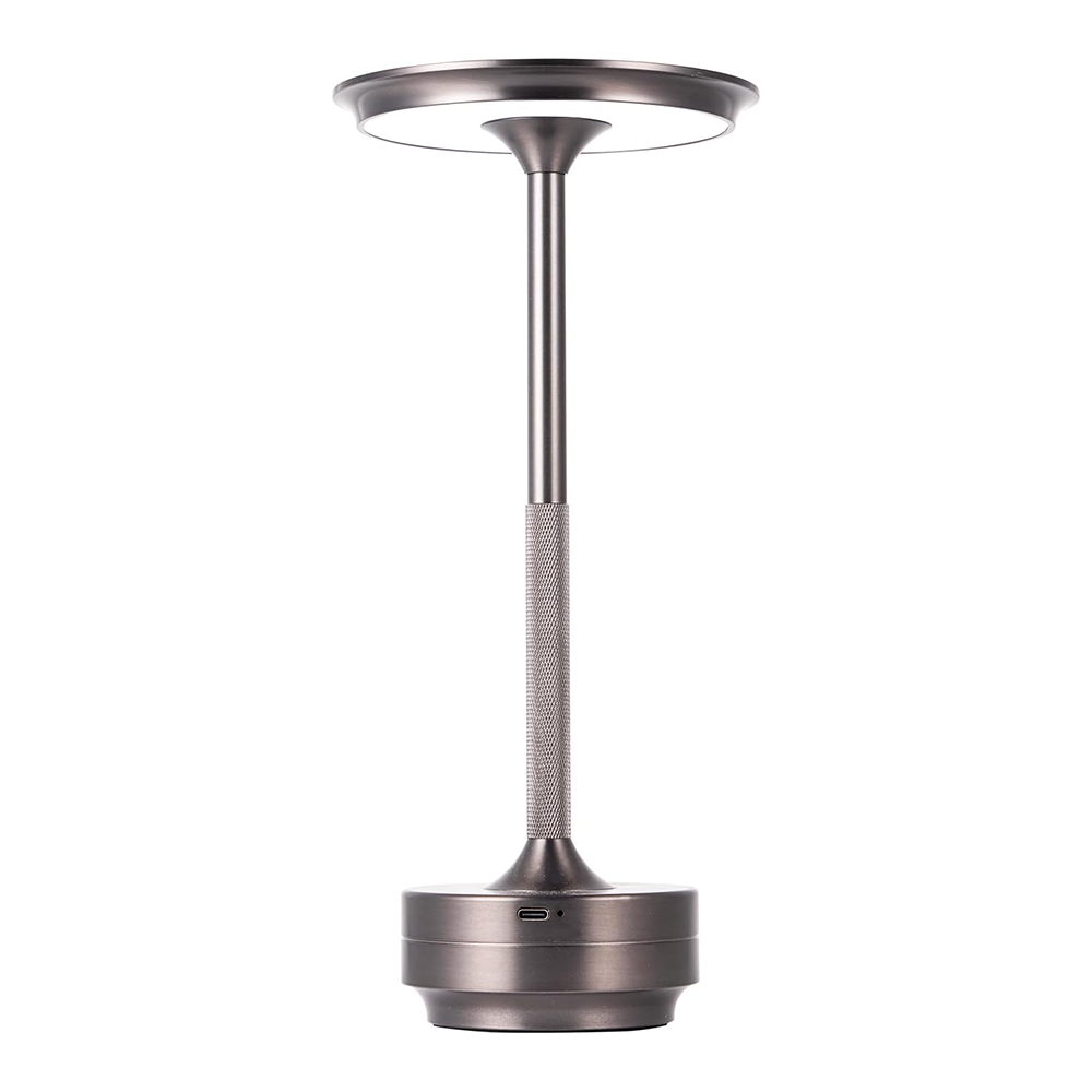TouchLicht™ - Luxe Zweedse Dimbare Lamp