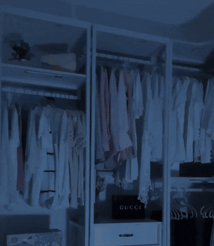 LightBar Pro™ | LED Magnetic Motion Sensor Light