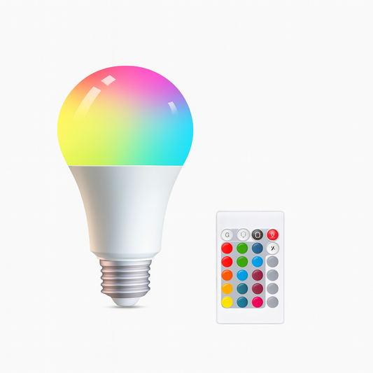 Premium LED-lampen (set van 2)