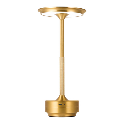 TouchLicht™ - Luxe Zweedse Dimbare Lamp