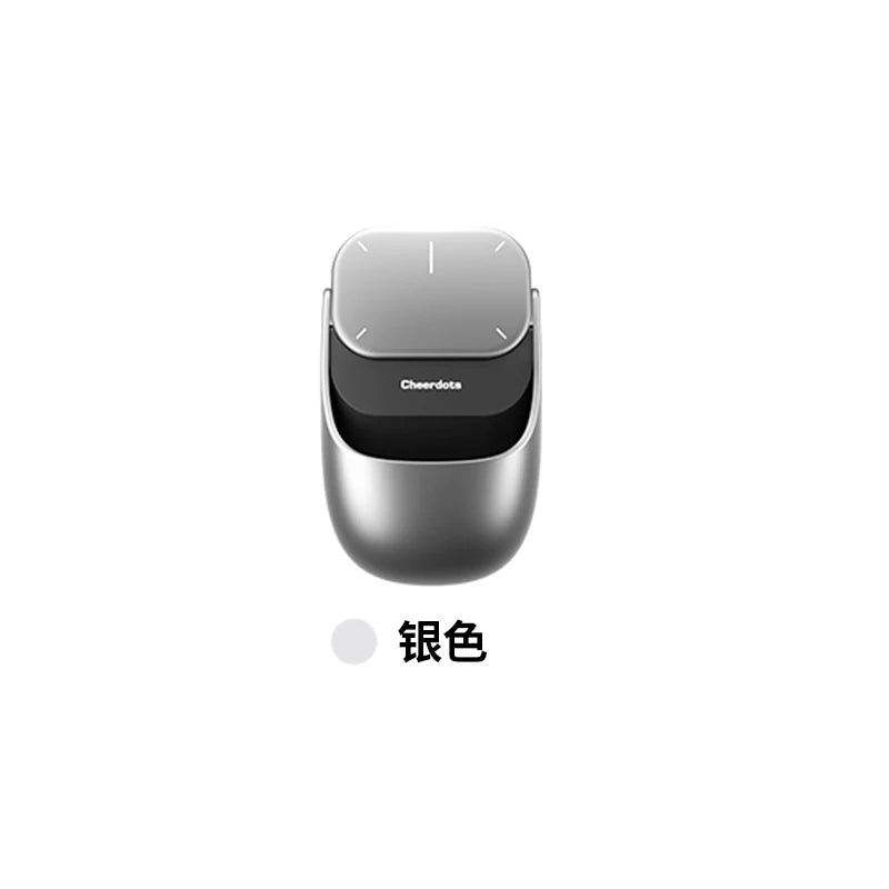 The Air Mouse™ - Detachable Wireless Touchpad