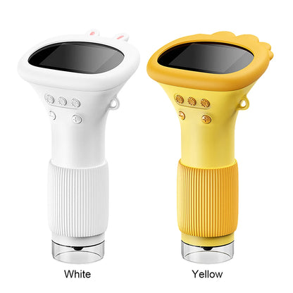 PeekaScope™ | Handled Digital Microscope