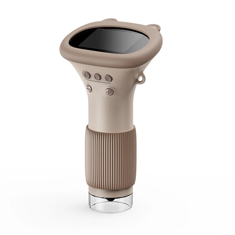 PeekaScope™ | Handheld Digital Microscope