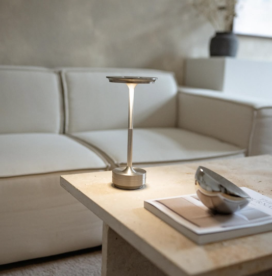 TouchLicht™ - Luxe Zweedse Dimbare Lamp